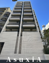 キャビンアリーナ麻布十番