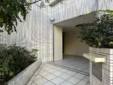 キャビンアリーナ麻布十番 エントランス