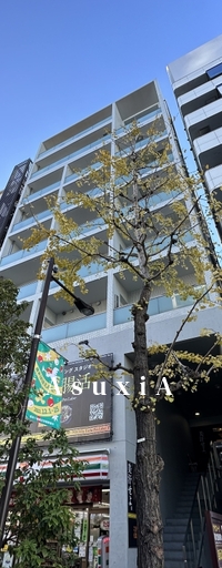 AZABU MARTO