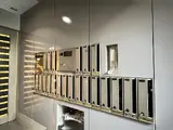 AZABU MARTO 駐車場