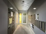 AZABU MARTO エントランス