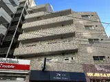 麻布十番ハウス 外観