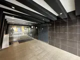 グランドコンシェルジュ麻布 駐車場