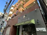 パークサイド麻布
