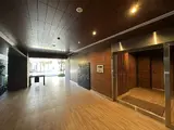 AZABU PARKHAUS 駐車場