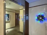 ドエル麻布 エントランス