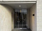 ドエル麻布 エントランス