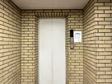 マンション麻布コート ロビー