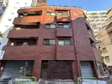 マンション麻布コート トップ画像