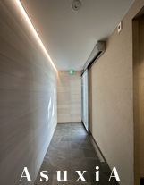 Grand Louvre 麻布十番