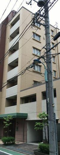 ジョイシティ小石川