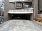 クレッセント麻布2 駐車場