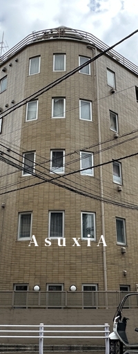 麻布十番ロイヤルプレイス