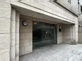 麻布十番ロイヤルプレイス エントランス