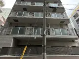 東急ドエル・アルス麻布十番 トップ画像