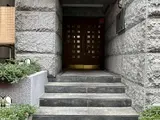 シンシア麻布十番 エントランス