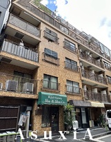 ライオンズマンション麻布十番第三