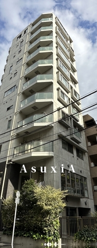 麻布HAUS