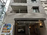 麻布カジタ