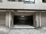 ライオンズマンション麻布十番南 駐車場