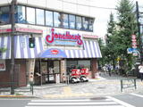 メインステージ銀座