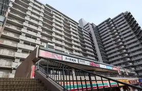 コア・スターレ西大井
