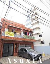 日興パレス恵比寿