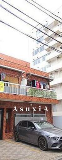 日興パレス恵比寿