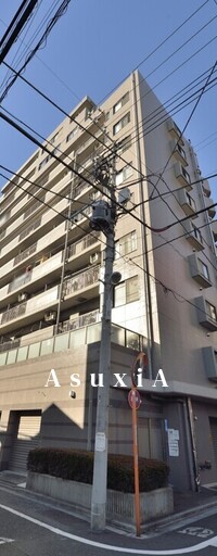 サンクレスト竜泉