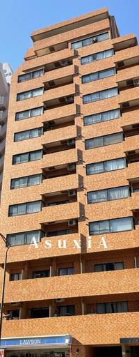 トーア三田ガーデン