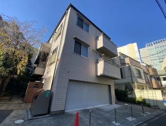 シャルム・ローゼ
