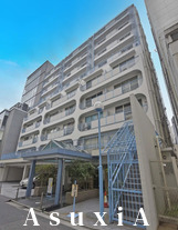 ニュー渋谷コーポラス