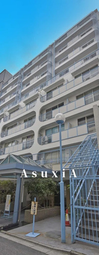 ニュー渋谷コーポラス