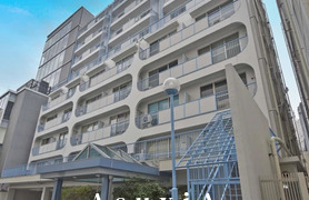 ニュー渋谷コーポラス