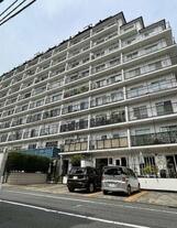 秀和代官山レジデンス