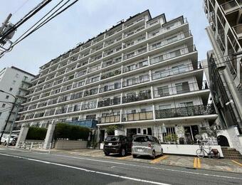 秀和代官山レジデンス
