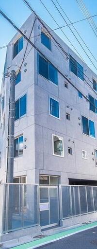 ASTILE西新宿