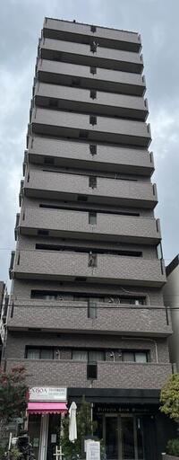 ビクトリアハイム三ノ輪