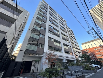 コンフォリア赤坂