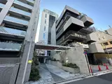 コンフォリア赤坂 トップ画像