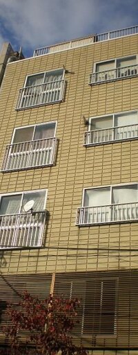 コンフォート芝