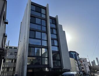 LEGALAND西新宿ANNEX
