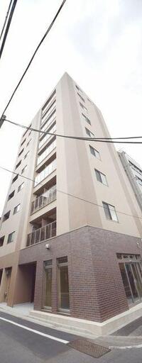 Albero上野長者町