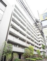 メイプルリーフ中溝