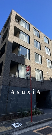 ミリアレジデンス南麻布（旧：アストリア南麻布）