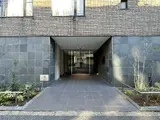 ミリアレジデンス南麻布（旧：アストリア南麻布） 外観