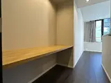 ミリアレジデンス南麻布（旧：アストリア南麻布） リビング