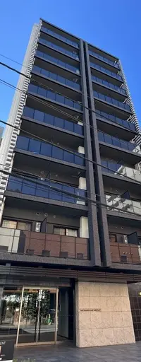 カーサスプレンディッド南麻布フラット