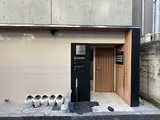 ラリシェス南麻布 エントランス