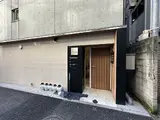 ラリシェス南麻布